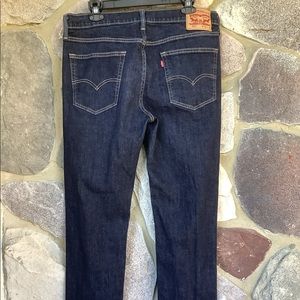 🤙🏽 Levi’s 541 Jeans 36x34 🤠